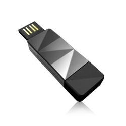 ADATA 4GB Nobility N702 Flash Drive