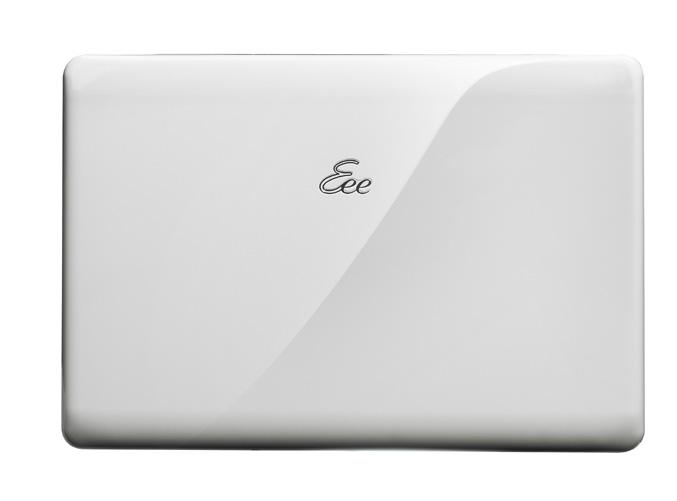 ASUS Eee PC 1005HA-WHI030S (Seashell) – image 8