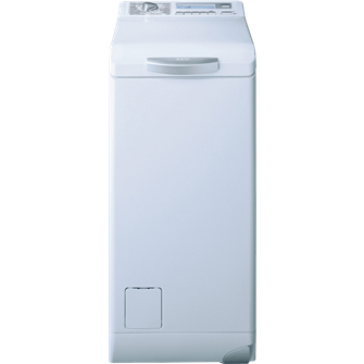 AEG L47239 washing machine Top-load