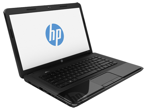 HP 2000 -2d58TU Intel® Core™ i5 i5-3230M Laptop – image 2