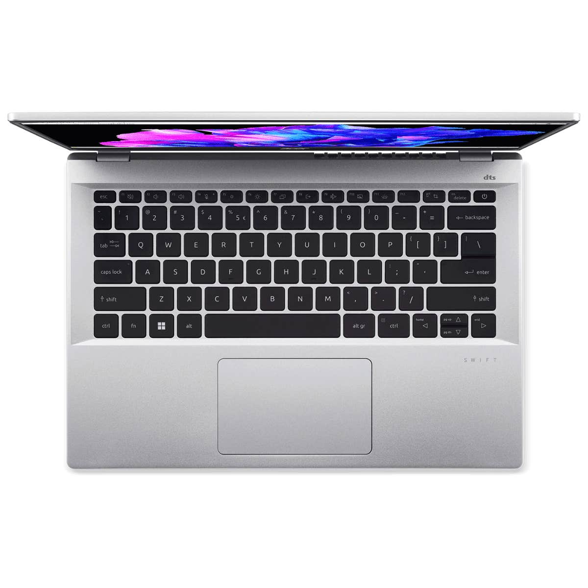 Acer Swift Go 14 SFG14-71T-58EN Intel® Core™ i5 i5-13500H Laptop – image 5