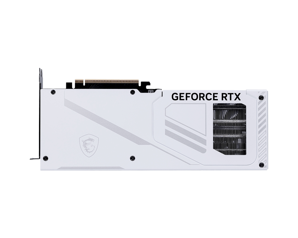MSI GEFORCE RTX 5070 TI 16G VENTUS 3X PZ OC – image 4