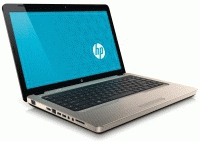 HP G62-110ED Notebook PC – image 2