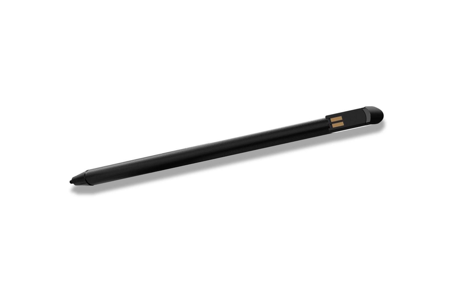 Lenovo GX80T09108 stylus pen Grey