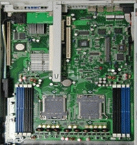 ASUS RS163-E4/RX4 Dual Processor Server System – image 2