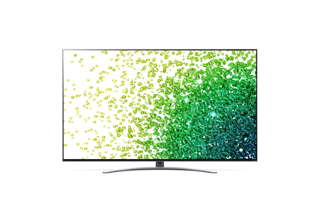LG 65NANO88 165.1 cm (65") 4K Ultra HD Smart TV Wi-Fi Black – image 2