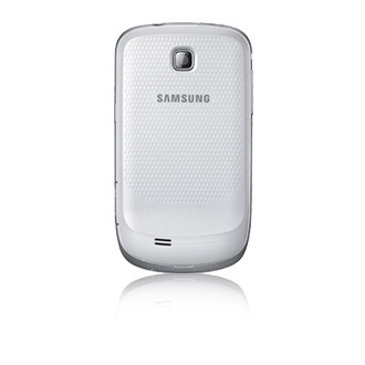 Samsung Galaxy Mini GT-S5570 – image 3