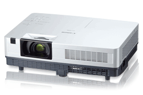 Canon LV -7290 2200 ANSI lumens LCD XGA (1024x768) White