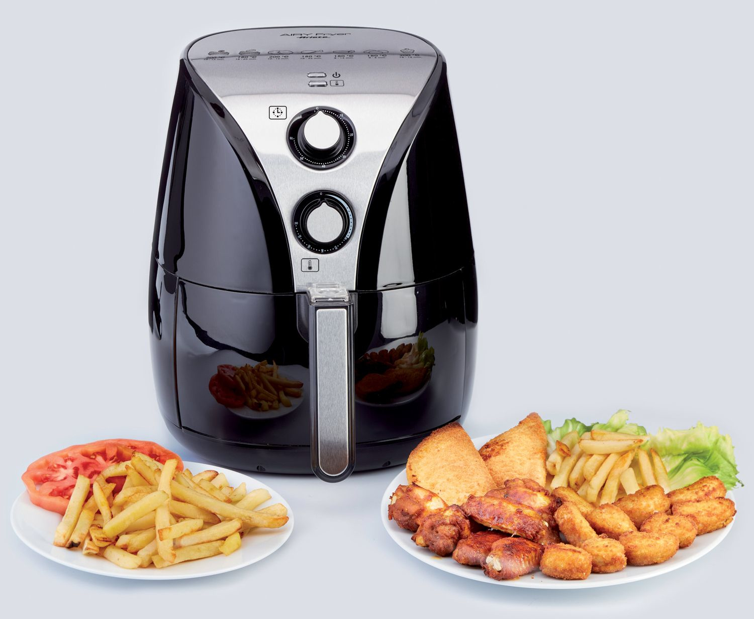 Ariete Airy Fryer – image 4