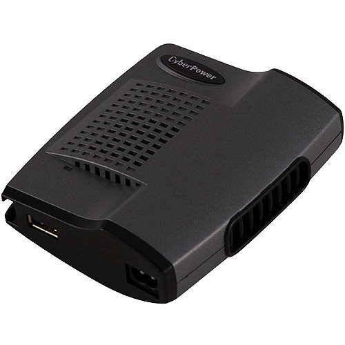 CyberPower CPS160SI3P power adapter/inverter