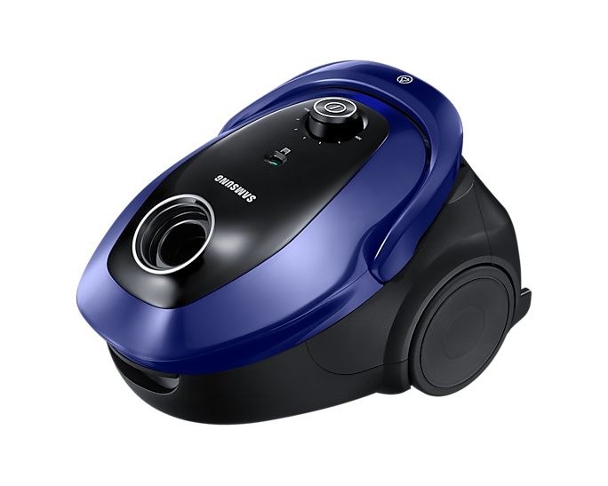 Samsung VC07M25H0WB/SB vacuum – image 2