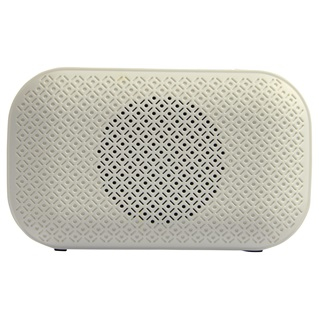 Salora DAB3010FM radio Portable Digital White – image 2