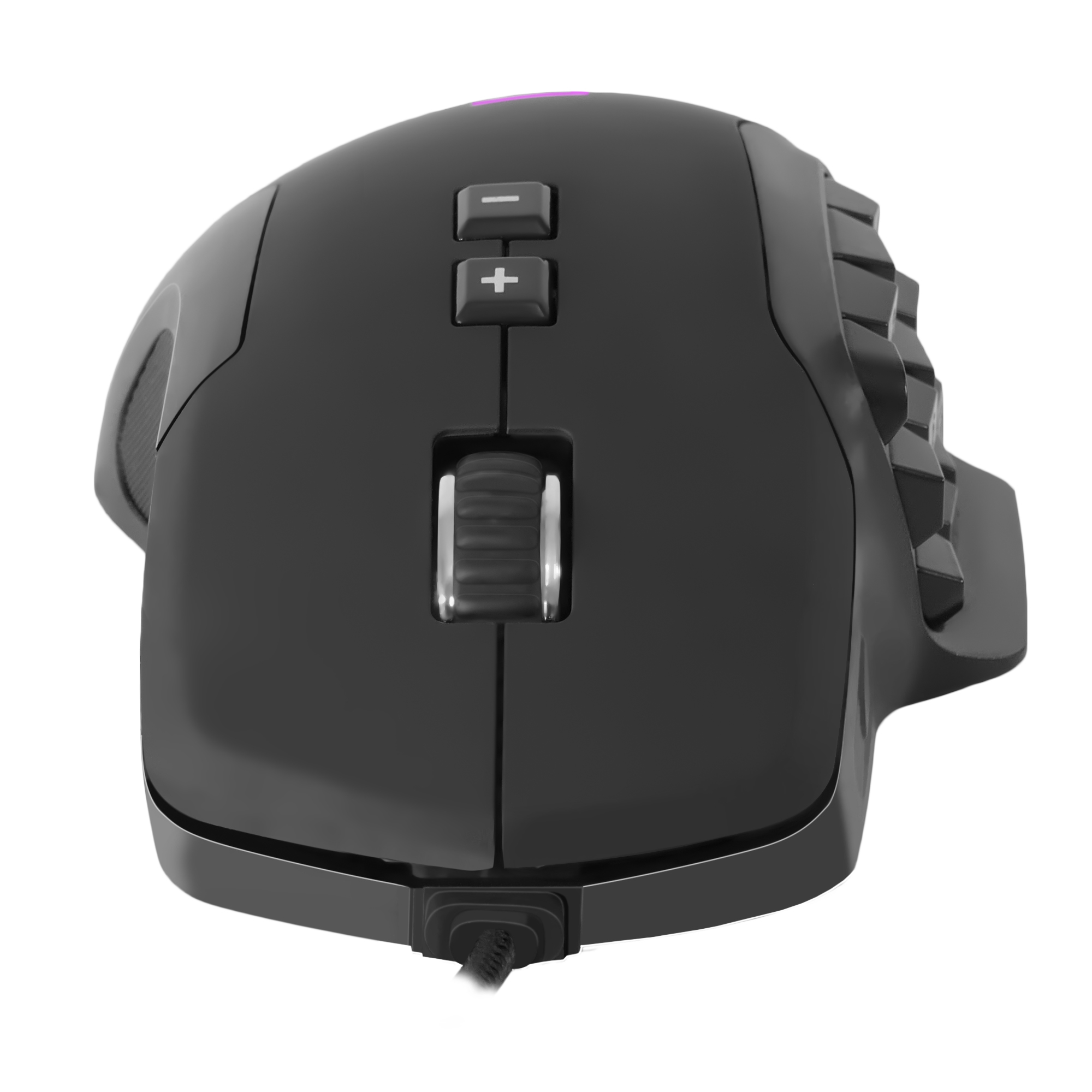 Mars Gaming AIMM mouse Right-hand USB Type-A Optical 10000 DPI – image 8