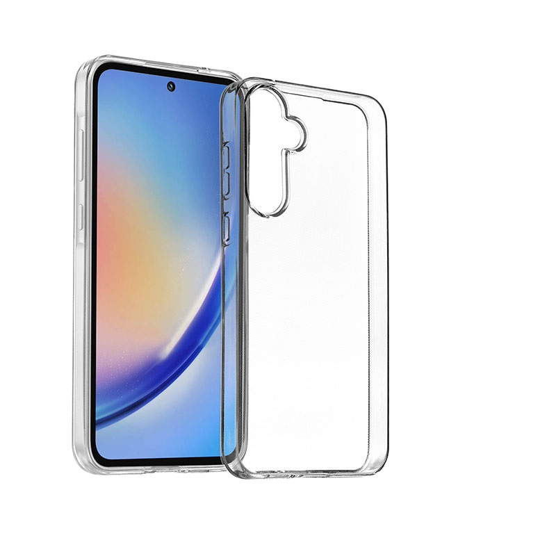 Tolerate TPU CASE SAM A35 TRP – image 2