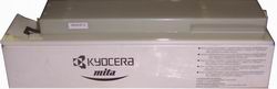 Kyocera DC-1215 toner cartridge 1 pc(s) Original Black