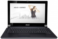 ASUS N53TA-V2G-SX036 laptop AMD A6 A6-3400M