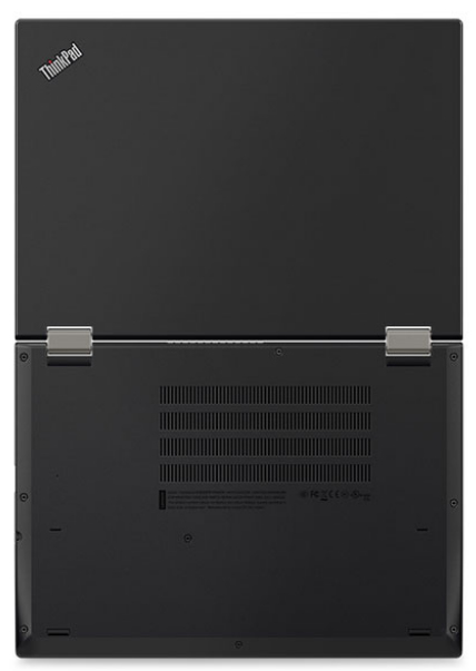 Lenovo X380 Yoga – image 6