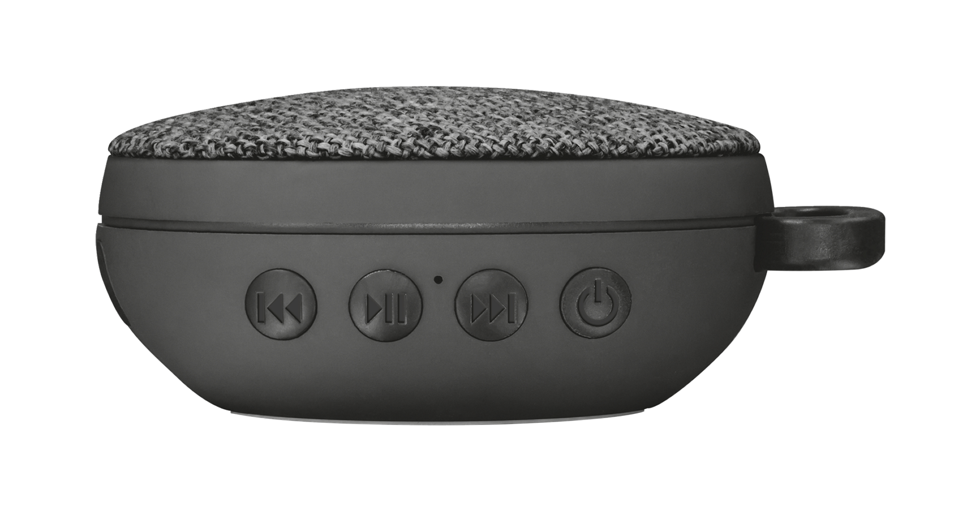 Trust 22010 portable/party speaker Grey – image 6