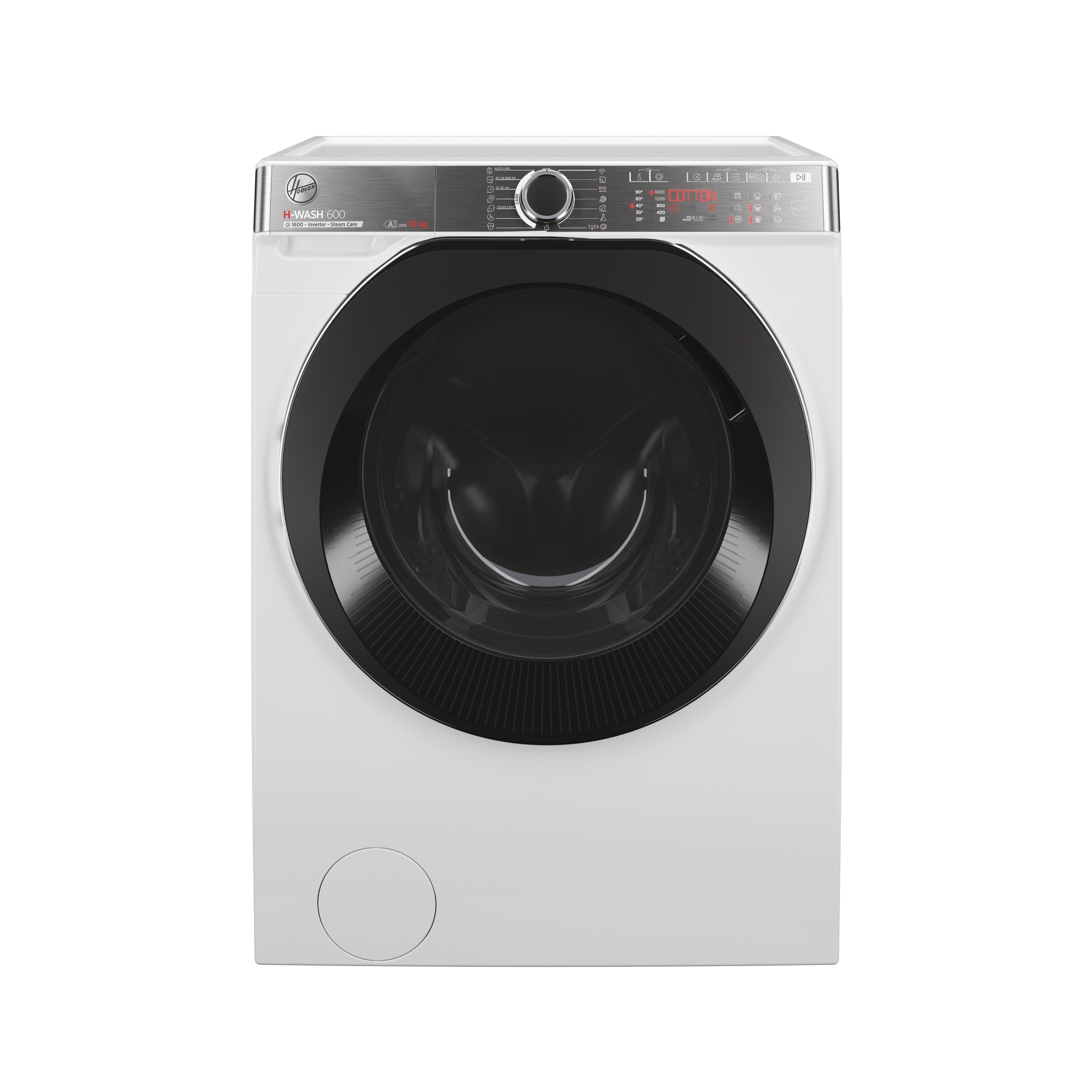 Hoover H6WPB610AMBC8-80 — vue 1 sur 8