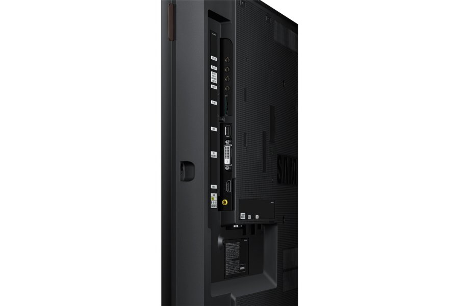 Samsung DB40E 101.6 cm (40") Full HD Wi-Fi Black 350 cd/m² – image 8