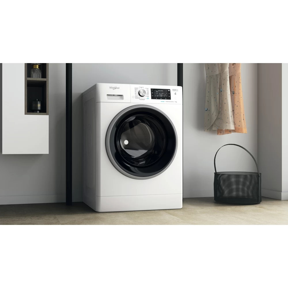Whirlpool FFD 9469E BSV BE – image 4