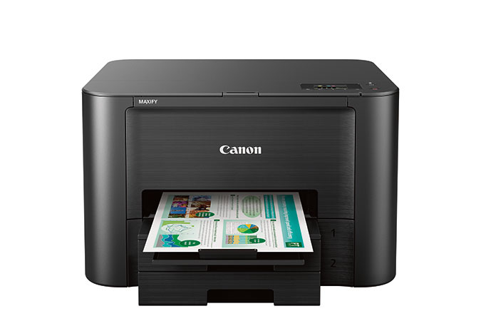 Canon MAXIFY iB4120 Inkjet A4 – image 1