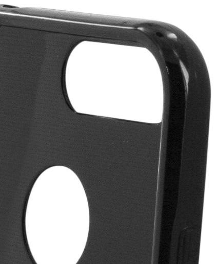 Mobiparts Classic TPU Case Huawei Nova 2 Black – image 4