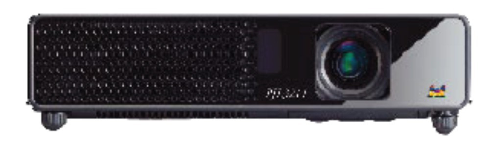 Viewsonic PJL3211 data projector 2500 ANSI lumens LCD XGA (1024x768) – image 3