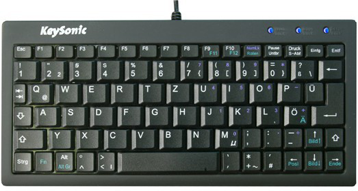 KeySonic ACK-3400U (DE) – image 2