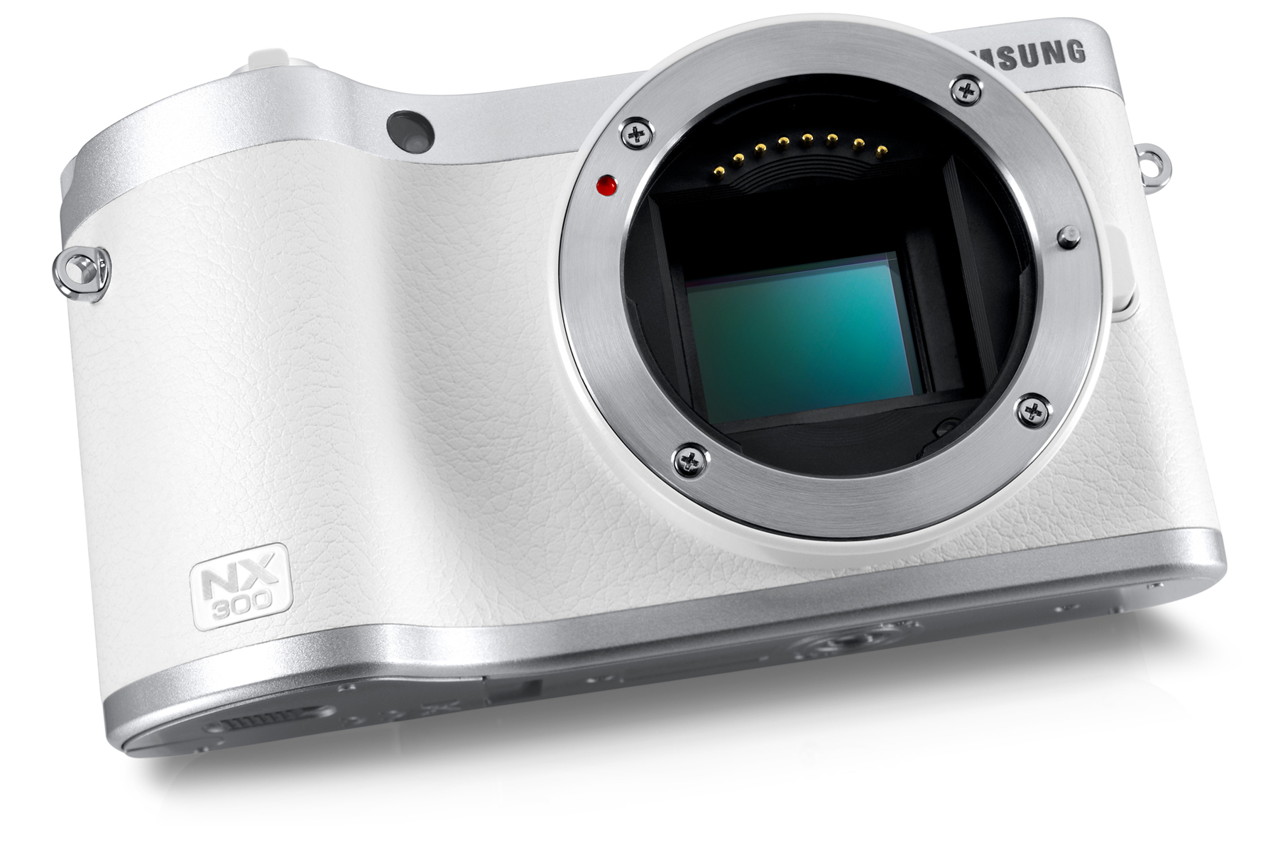 Samsung 300 + 20-50mm + 50-200mm – image 5