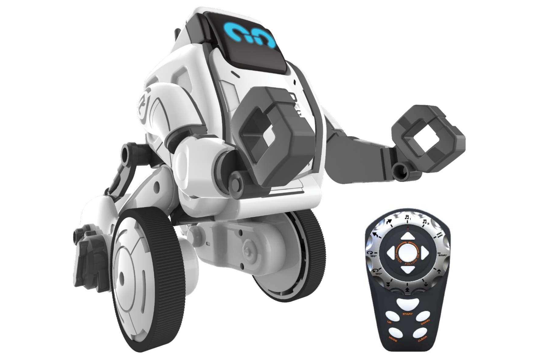 Silverlit SL88050 entertainment robot – image 4