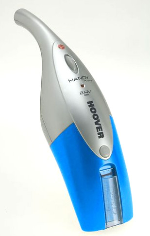 Hoover SP 24 DB6