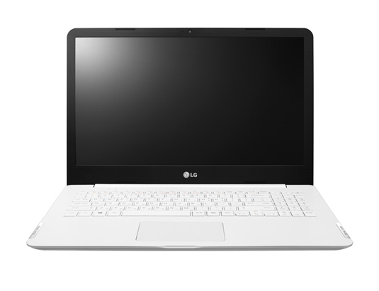 LG U series 15U560-GR5PK laptop Intel® Core™ i5 i5-6200U