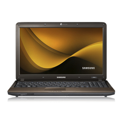 Samsung R R540-JS09DE Intel® Core™ i3 i3-370M