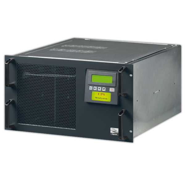 Legrand 310799 uninterruptible power supply (UPS) Line-Interactive 1.25 kVA 4 AC outlet(s)
