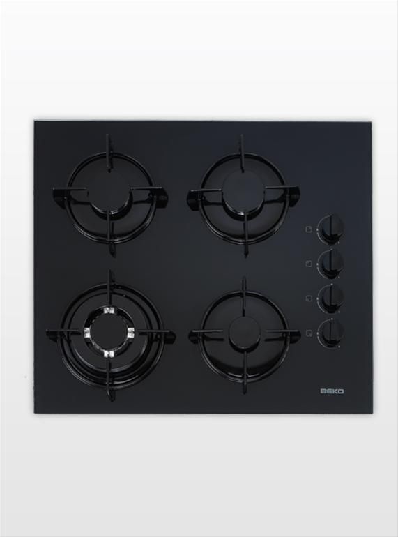 Beko HIS 64123 S