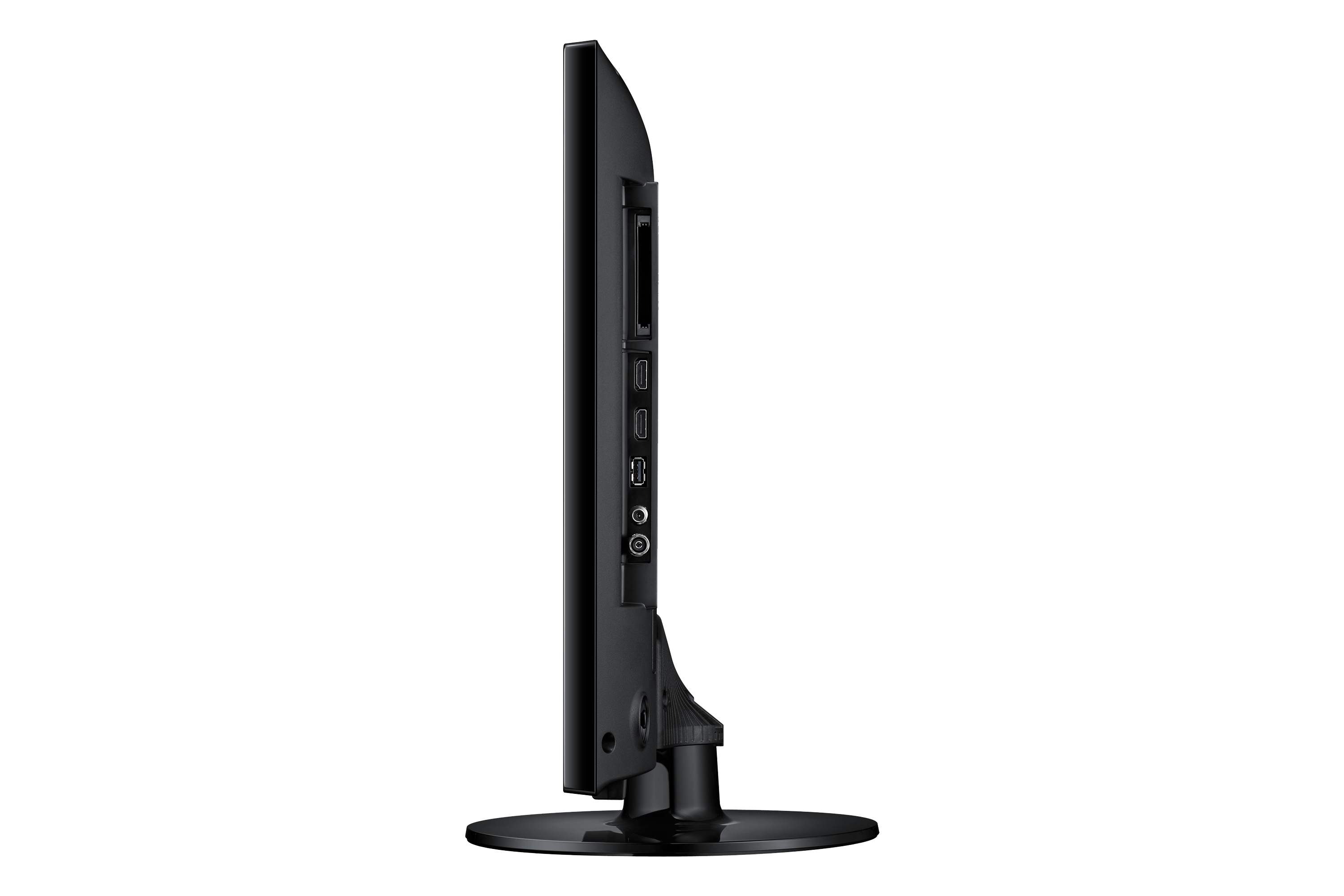 Samsung HG28EB675BB 71.1 cm (28") HD Black – image 3