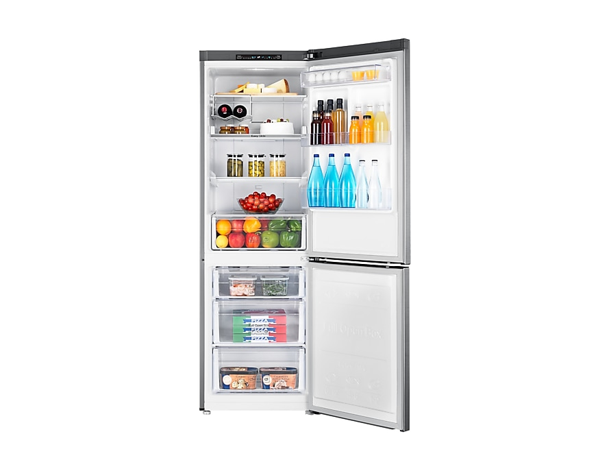 Samsung RB33J3030SA Freestanding – image 5