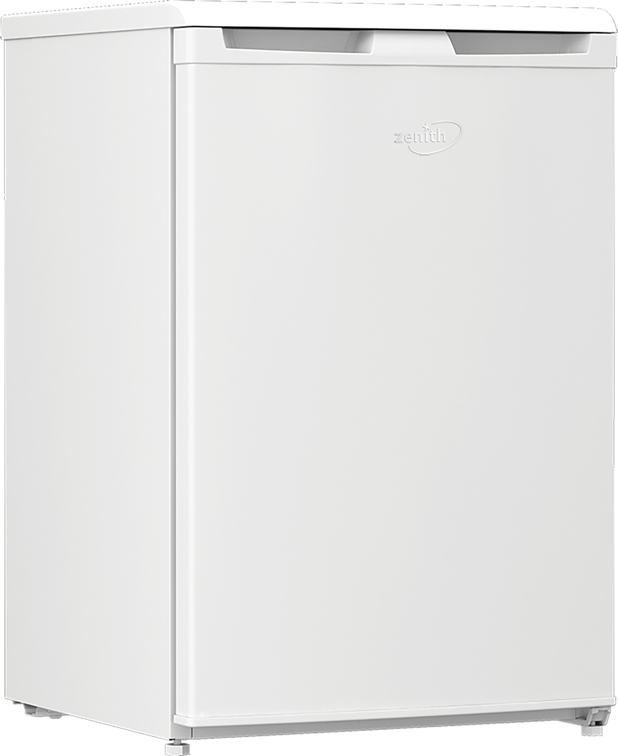 Zenith ZLS3584W Under Counter Larder Fridge – image 2