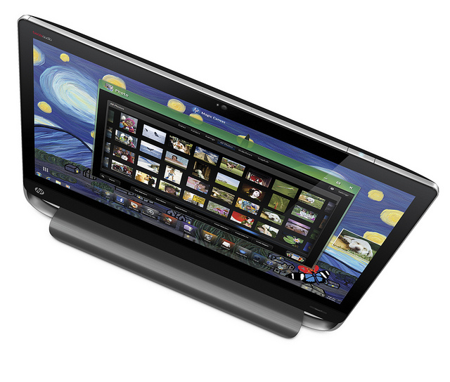 HP Omni 27-1202ed Intel® Core™ i7 i7-3770S – image 8