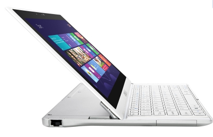 MSI S Series S20 Intel® Core™ i5 i5-3317U Laptop – image 3