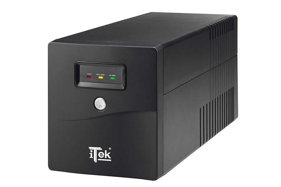 itek WalkPower 1000 – image 1