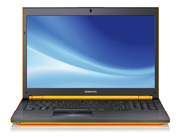 Samsung 7 700G7C-S01MY Intel® Core™ i7 i7-3610QM Laptop