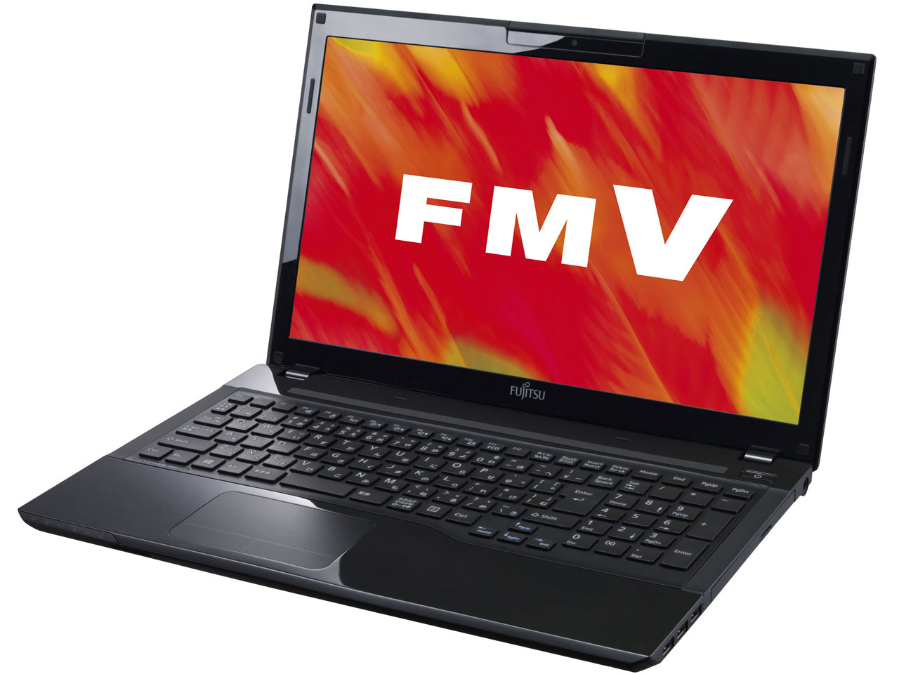 Fujitsu LIFEBOOK AH45/J Intel® Core™ i3 i3-3110M Laptop