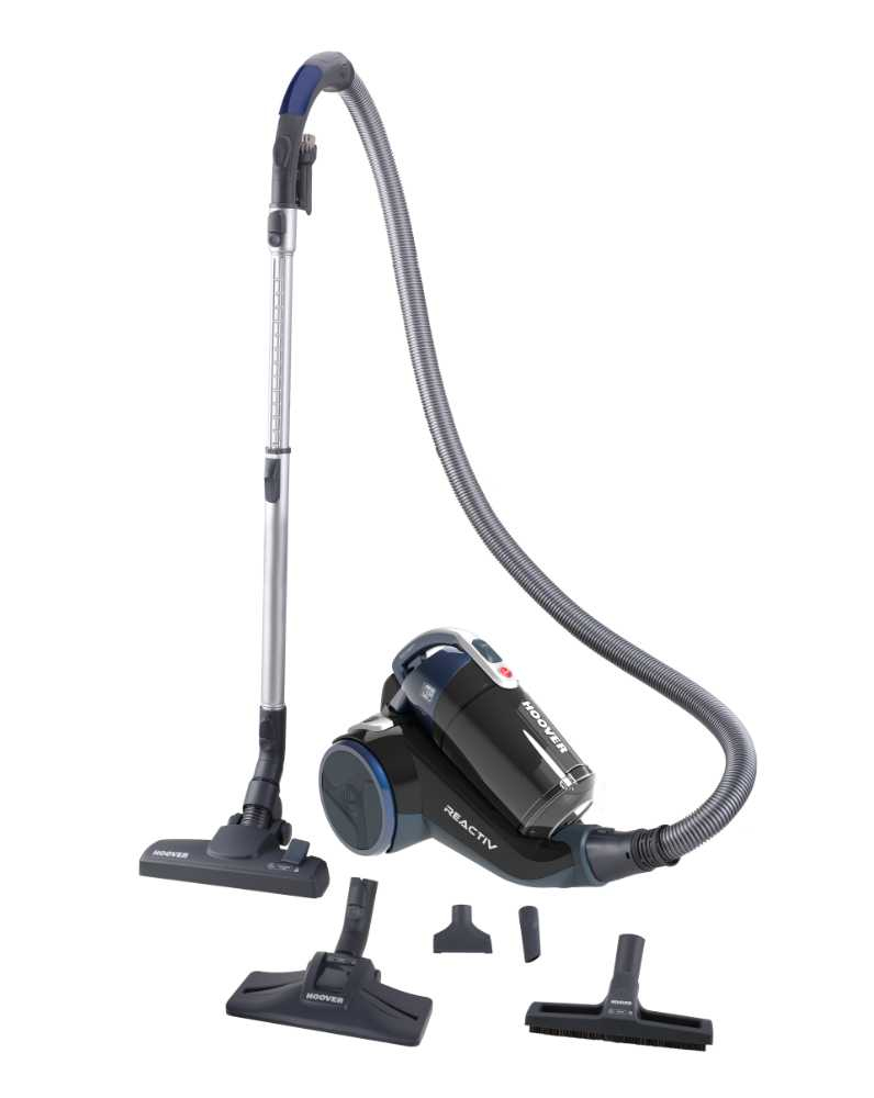 Hoover RC50PAR 011 – image 4