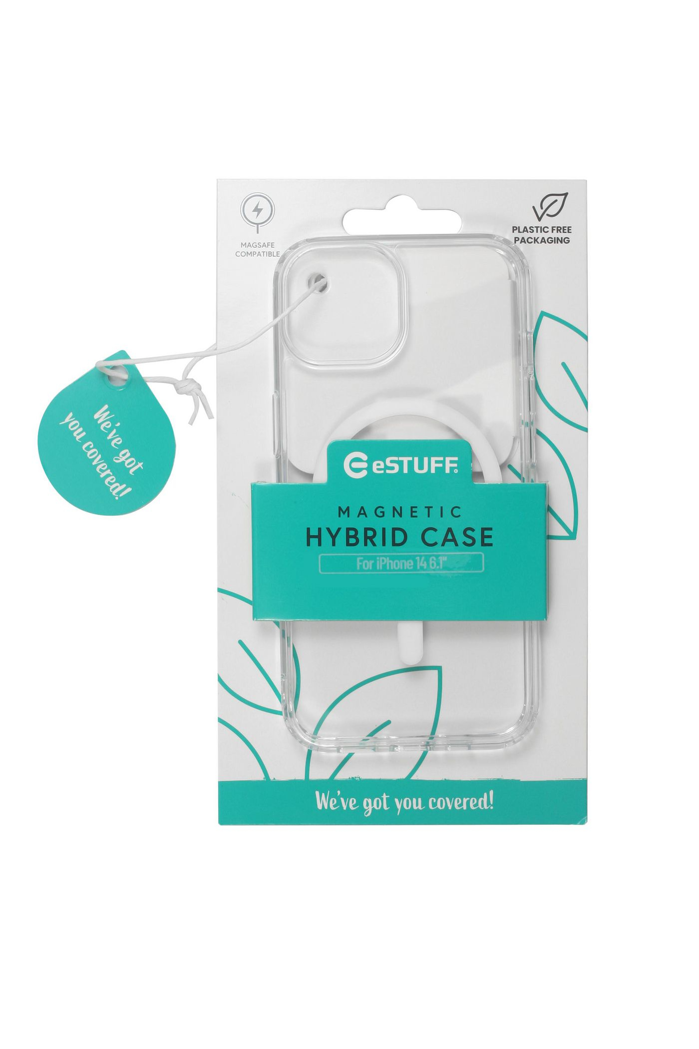eSTUFF ES67140005 mobile phone case – image 2
