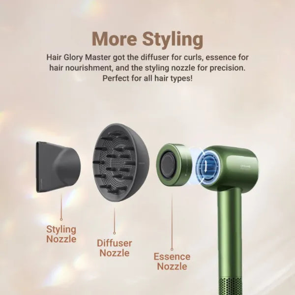 Dreame Glory Master – image 8