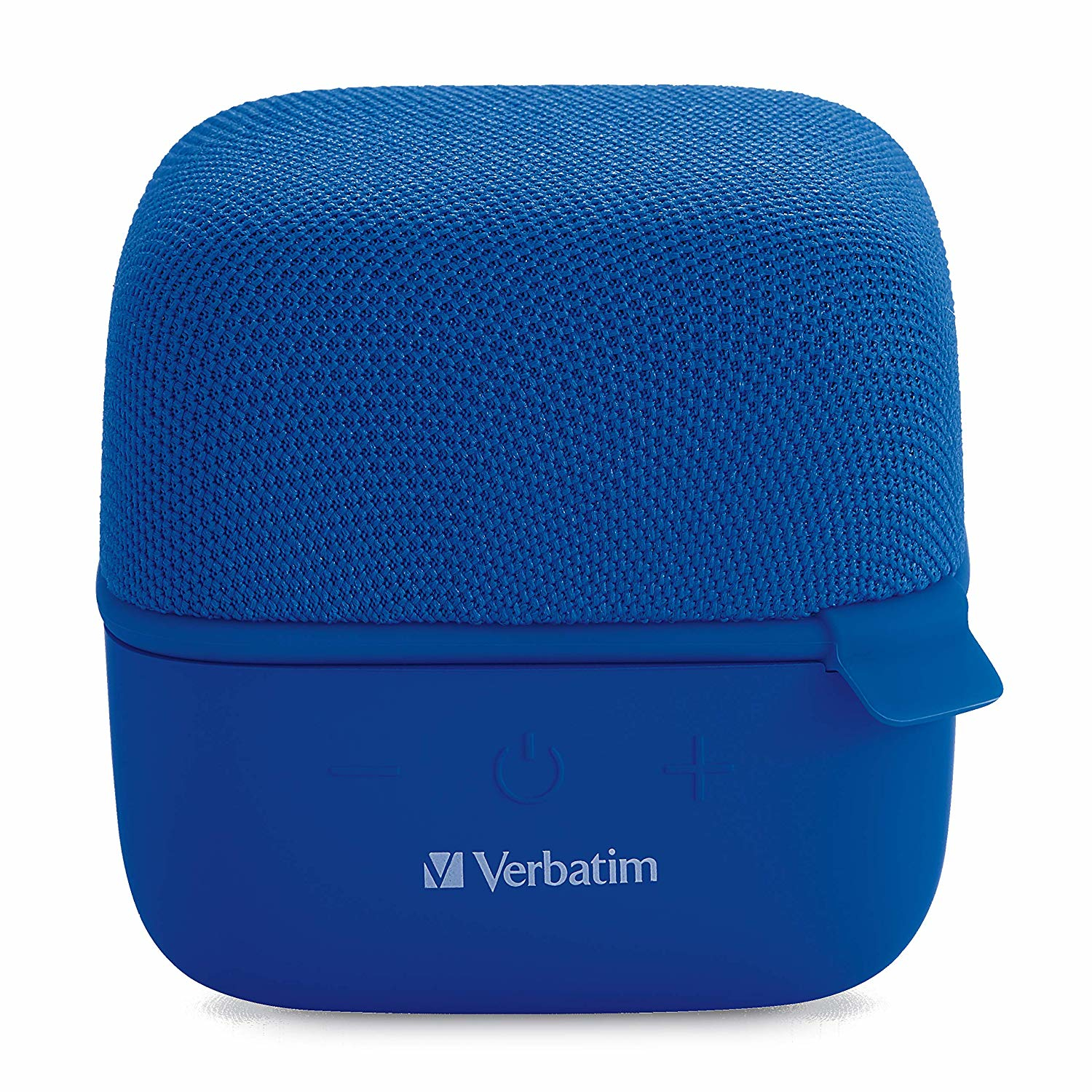 Verbatim 70226 portable/party speaker Stereo portable speaker Blue – image 1