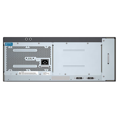 HP 5406-44G-PoE+-4G-SFP v2 zl – image 4
