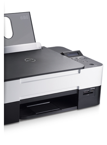 Dell V305 Inkjet A4 – image 3